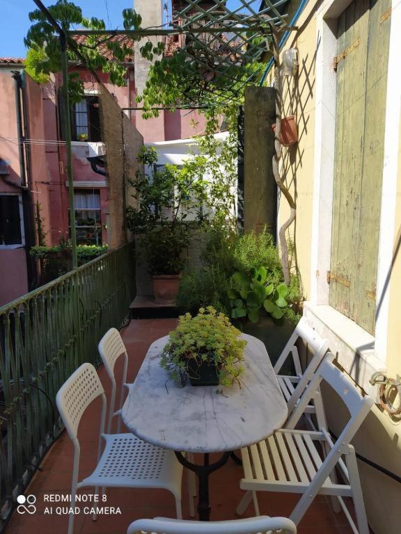 Exclusive Ca Quadri Apartments Veneţia Exterior foto