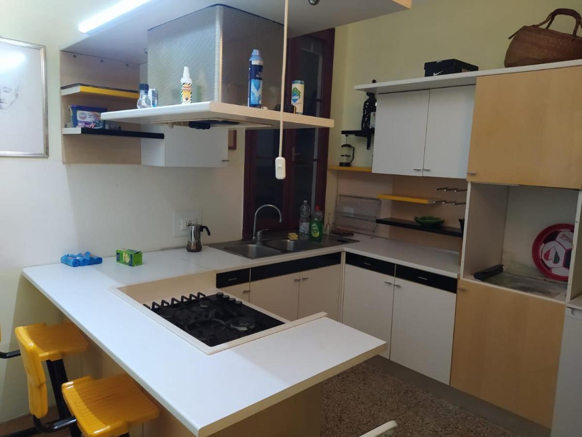 Exclusive Ca Quadri Apartments Veneţia Exterior foto